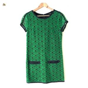 Club Monaco Mini Cocktail dress